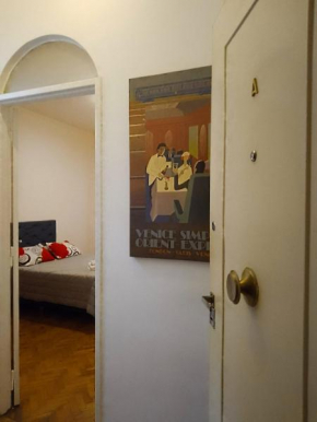 Apartamento Recoleta